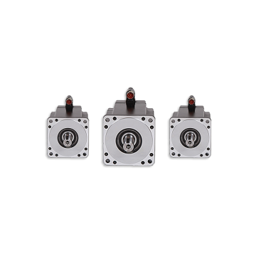 400V 500W 90mm Torsi Tinggi Motor Servo